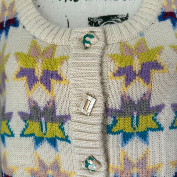 Hunter Bell Maudie Knit Sweater Tank - Picture 5 of 7